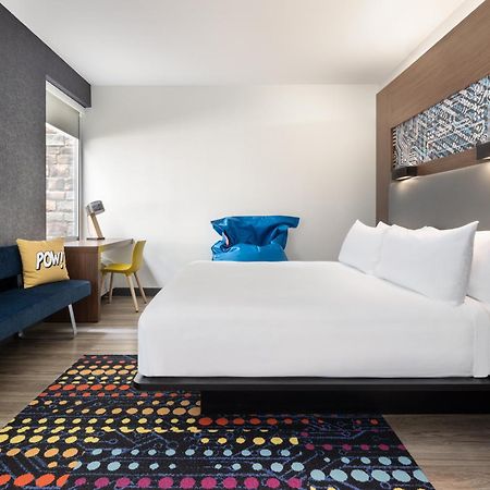 Aloft Beachwood Zewnętrze zdjęcie