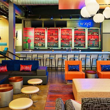 Aloft Beachwood Zewnętrze zdjęcie