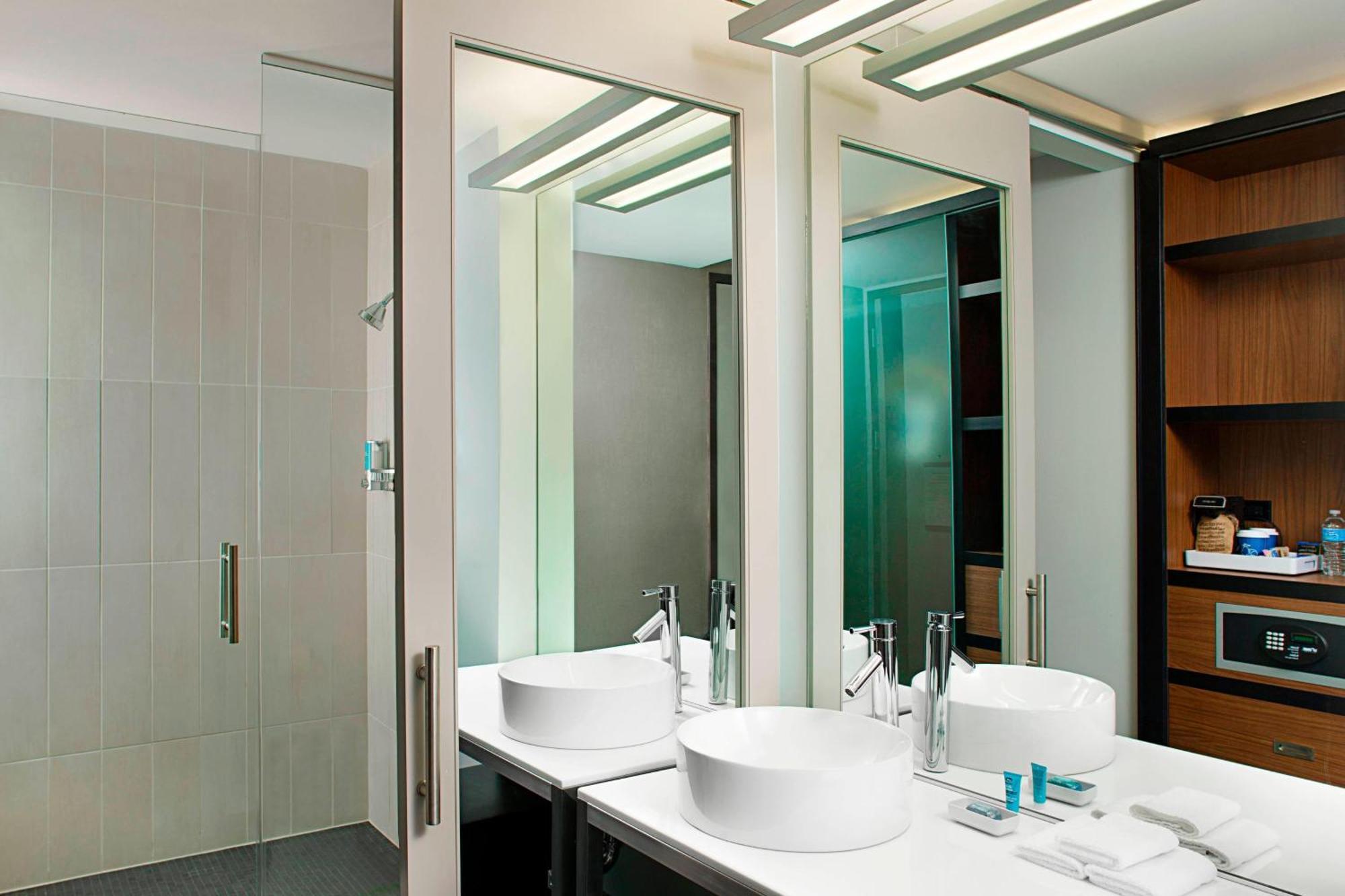 Aloft Beachwood Zewnętrze zdjęcie