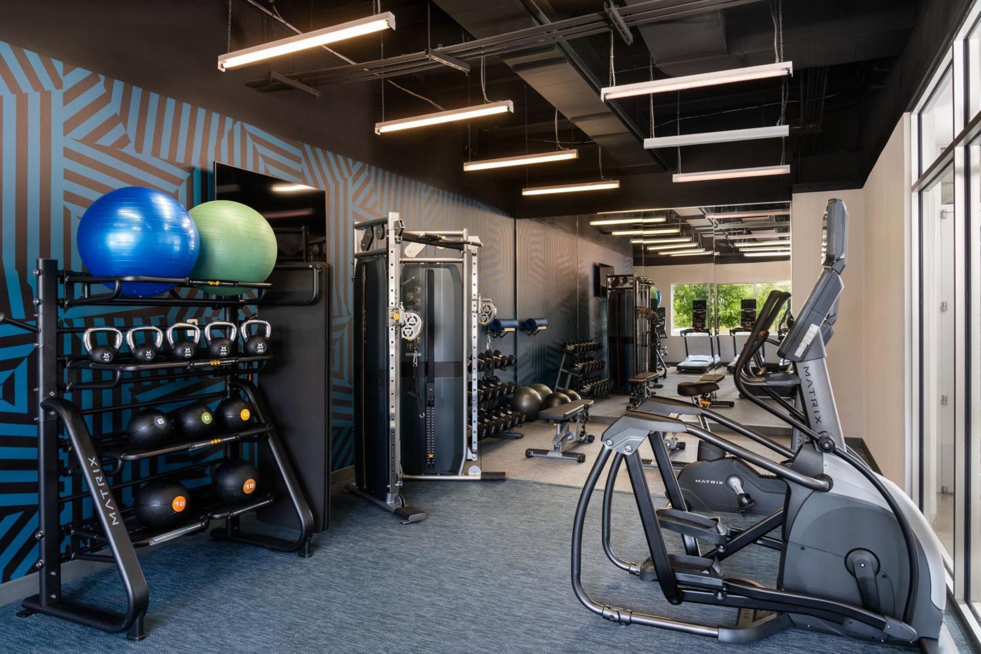 Aloft Beachwood Zewnętrze zdjęcie