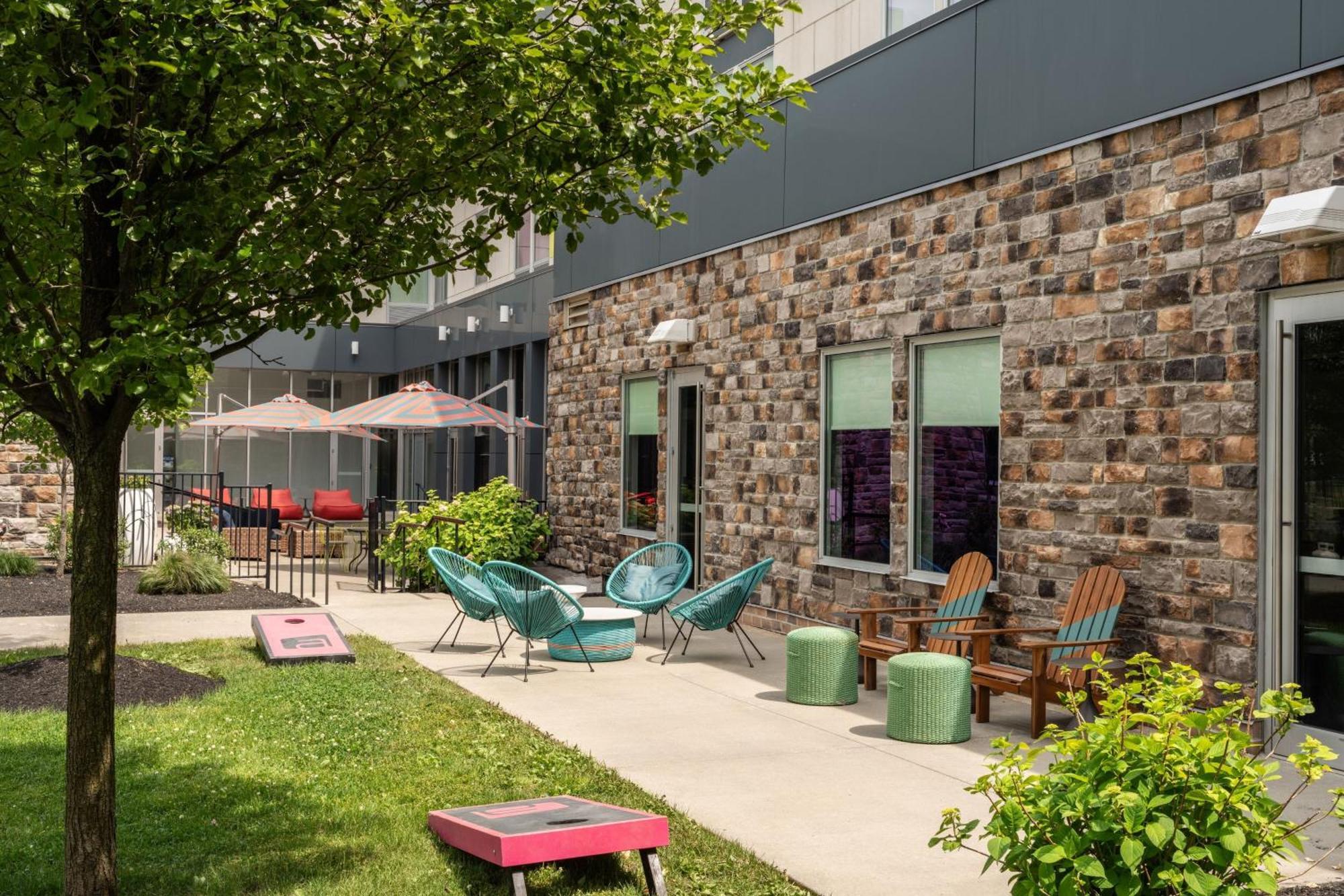 Aloft Beachwood Zewnętrze zdjęcie