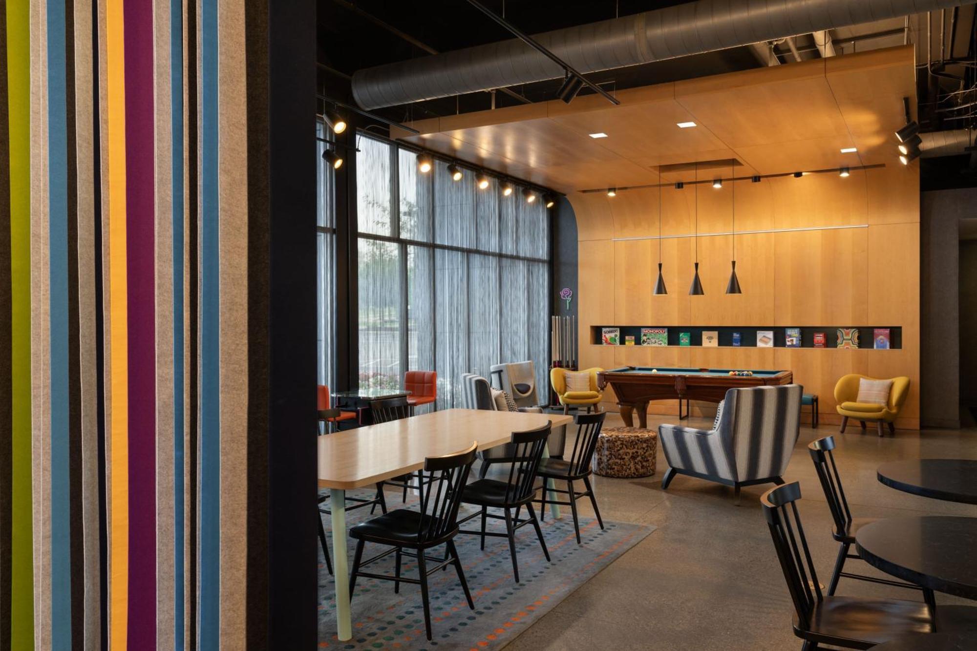 Aloft Beachwood Zewnętrze zdjęcie