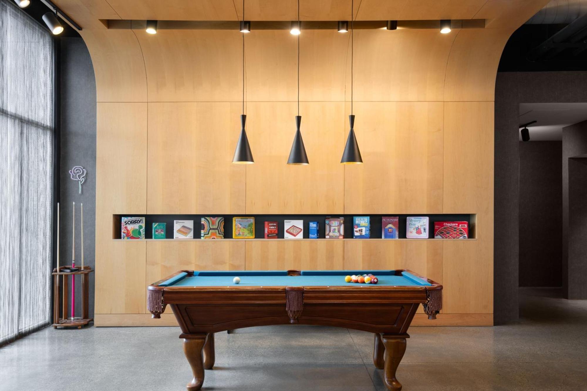 Aloft Beachwood Zewnętrze zdjęcie