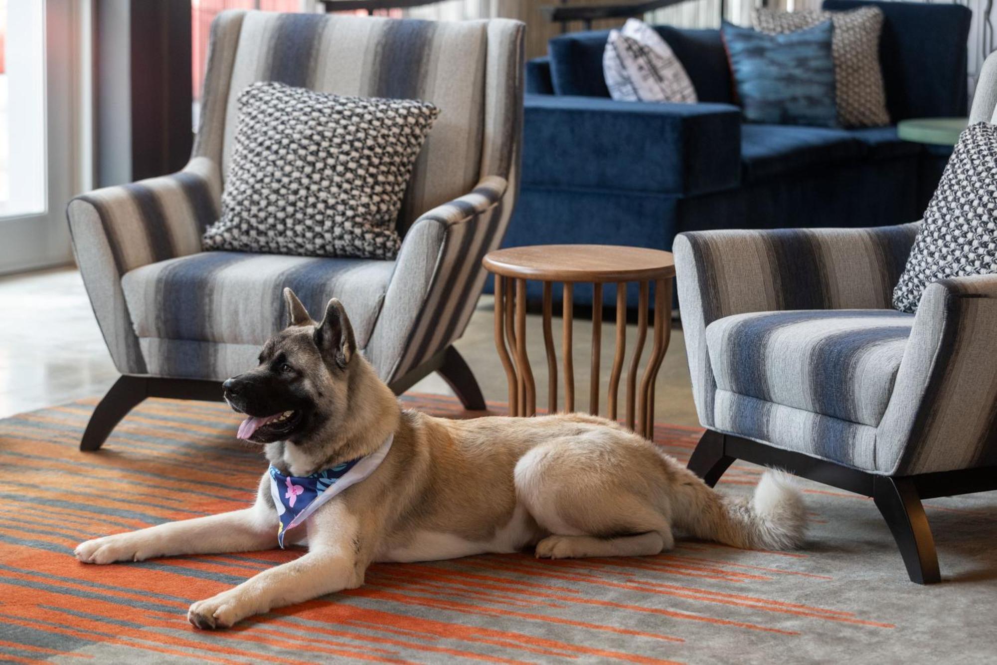 Aloft Beachwood Zewnętrze zdjęcie
