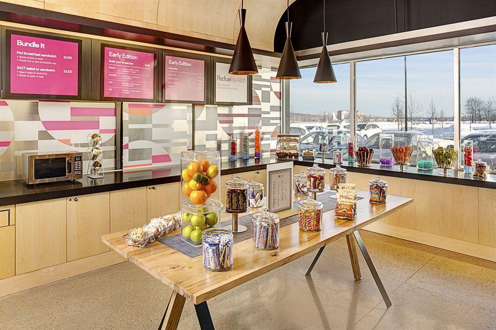 Aloft Beachwood Zewnętrze zdjęcie
