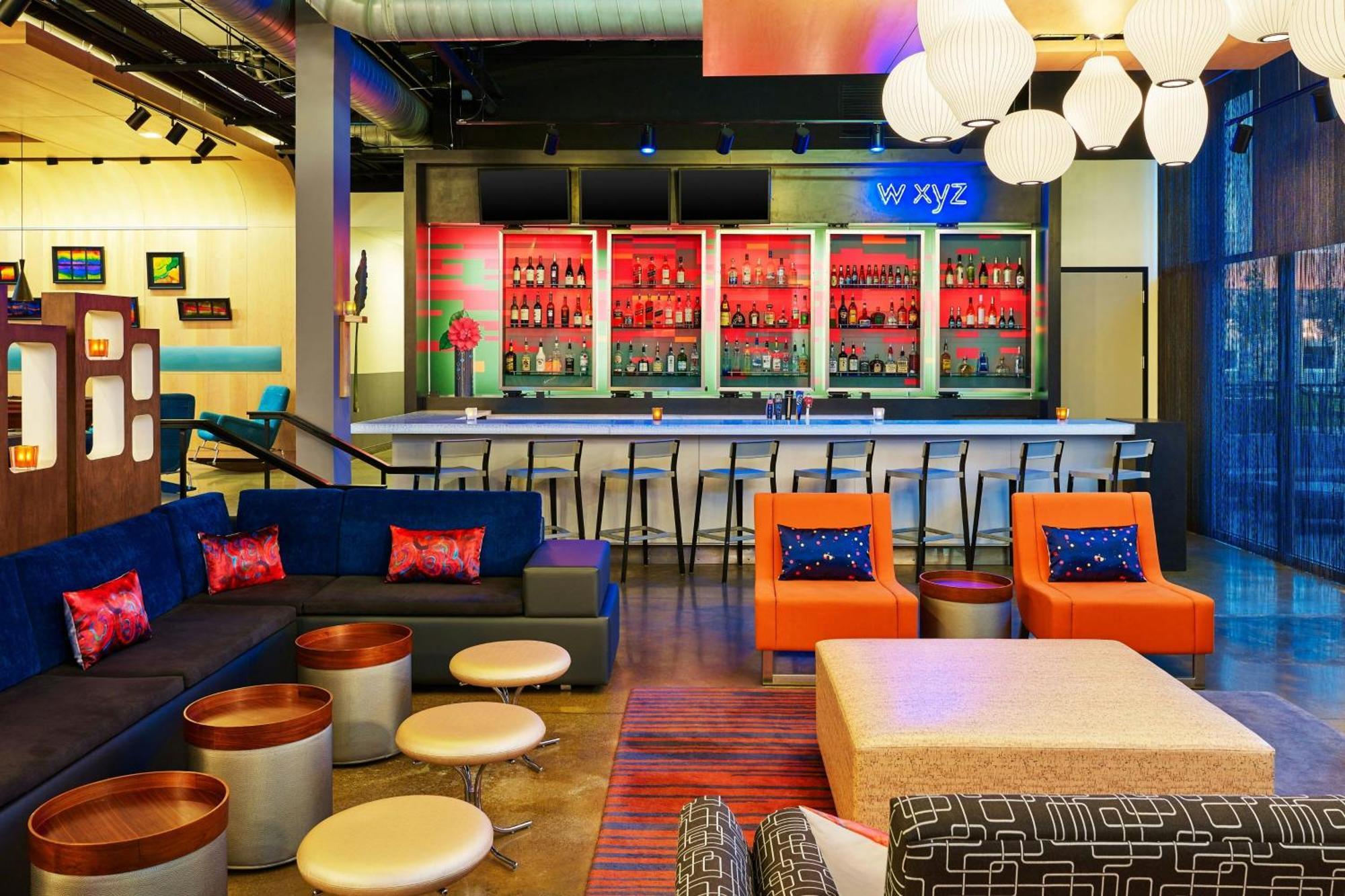Aloft Beachwood Zewnętrze zdjęcie