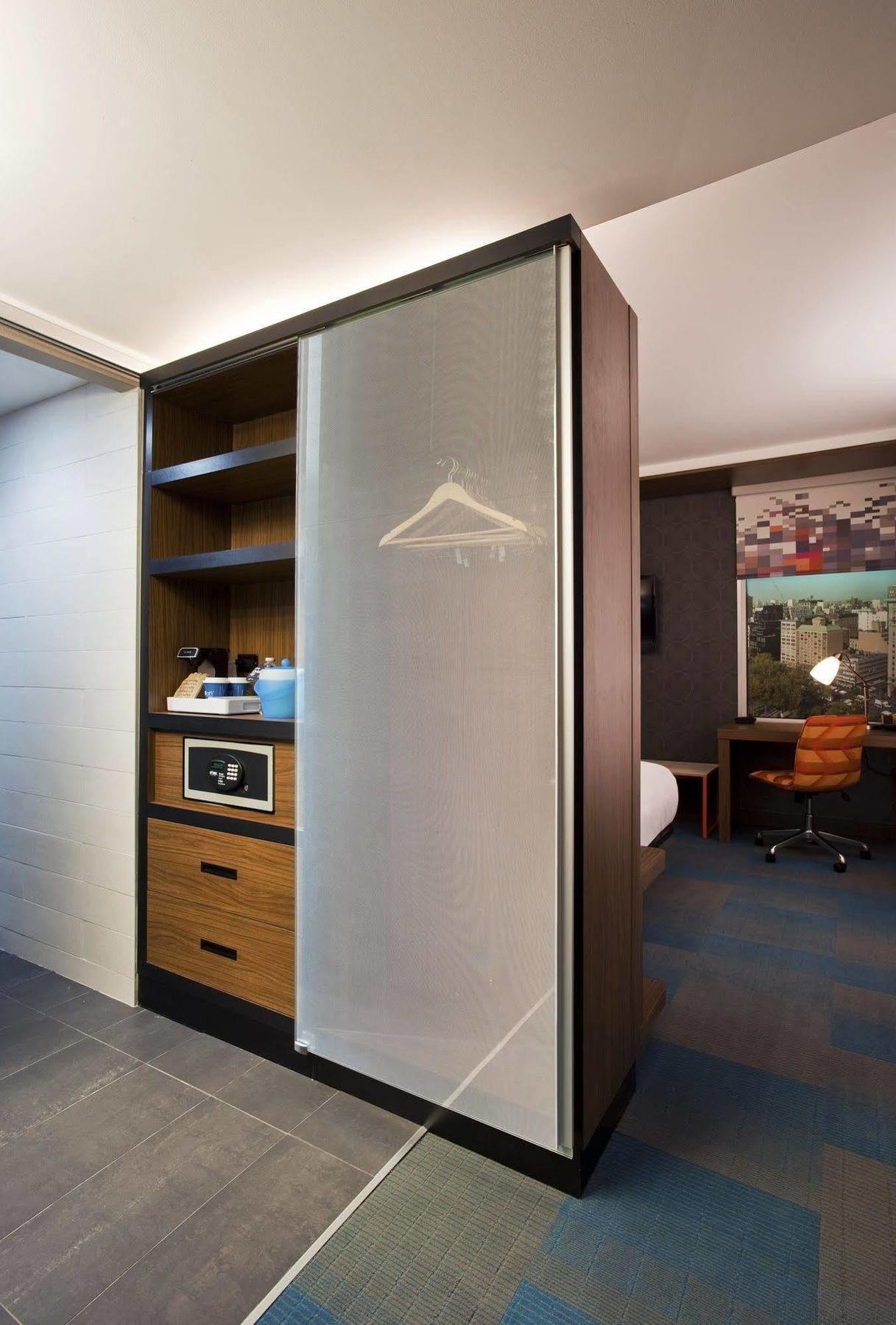 Aloft Beachwood Zewnętrze zdjęcie