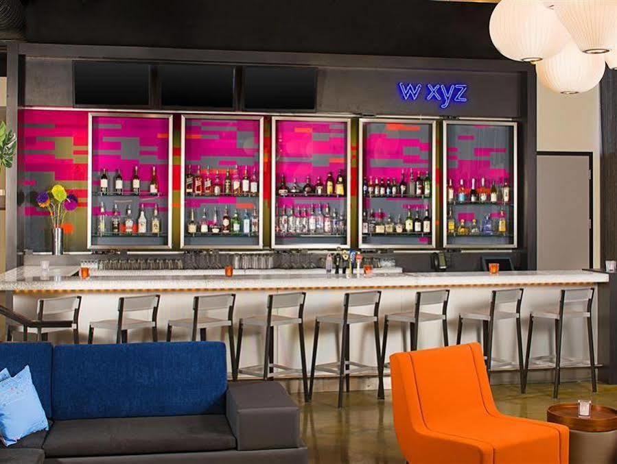 Aloft Beachwood Zewnętrze zdjęcie